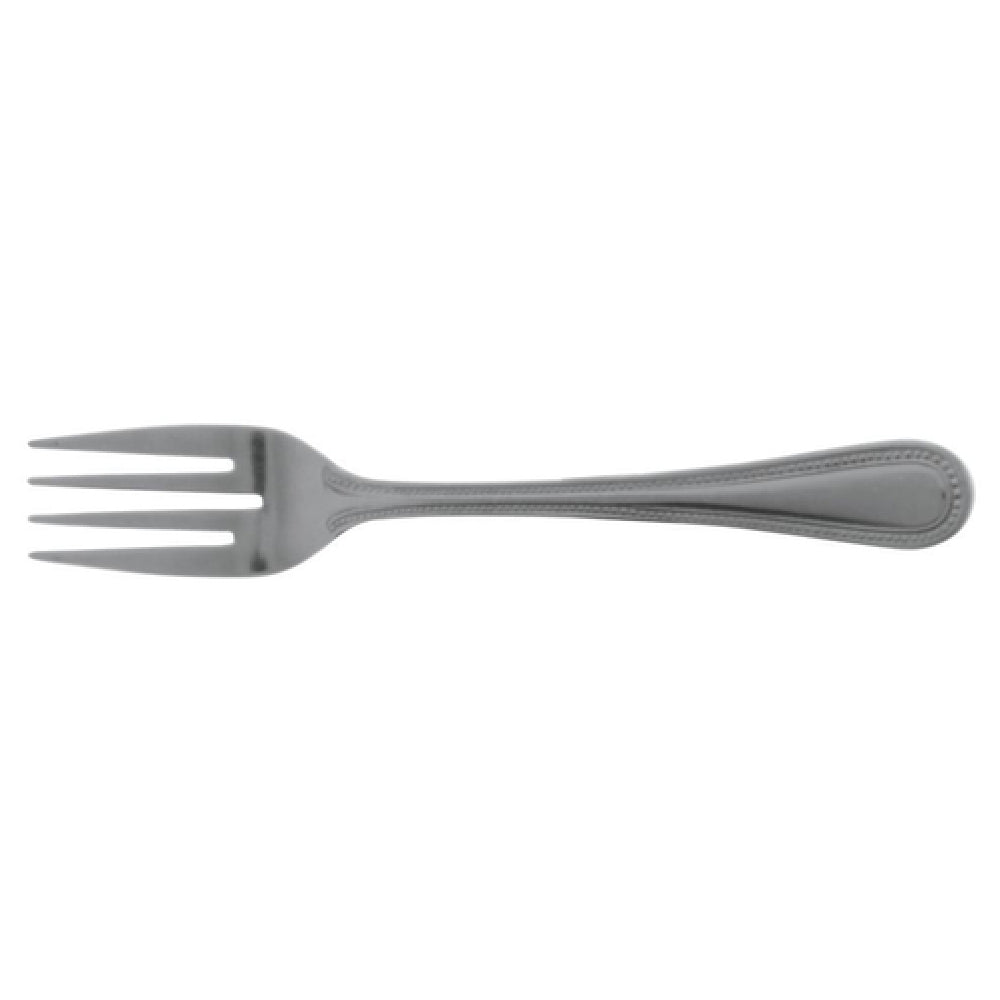 Hubert 51132 - Salad Fork, 6-1/4", Medium Weight