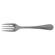 Hubert 51132 - Salad Fork, 6-1/4", Medium Weight