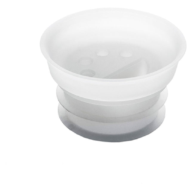 FOH ACF007FRT23 Promotional Pricing May Be Available! Contact Your FOH® Sales Representative For Details! Drinkwise® Carafe Lid
