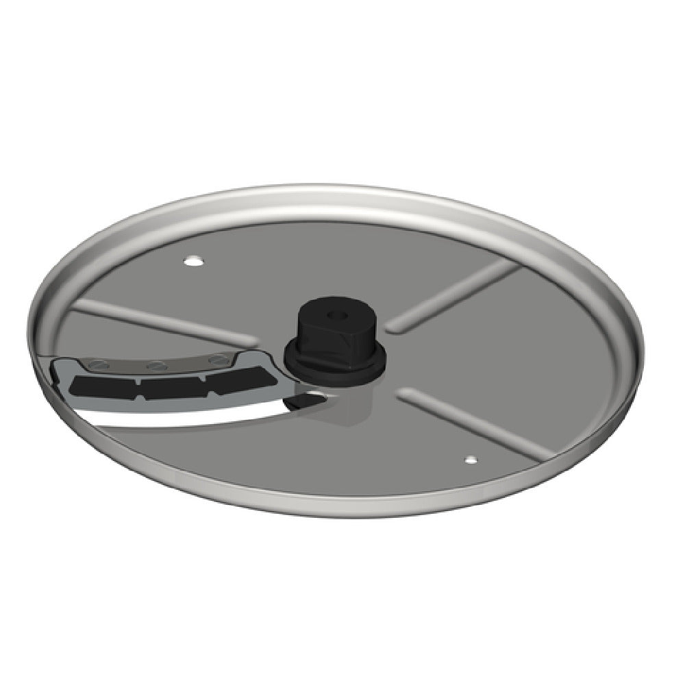 Sammic FCS-4 (1010536) Slicing Disc 4mm (5/32”) Replaceable Blades