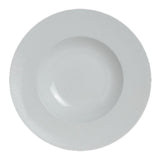 Steelite 6314P1017 Winged Rim Soup/Pasta Bowl 8.0 Oz 9.0" X 1.13"