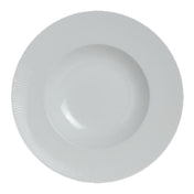 Steelite 6314P1017 Winged Rim Soup/Pasta Bowl 8.0 Oz 9.0" X 1.13"