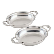JB Prince S504 Provisions Au Gratin 13 Oz. 6.5" X 5.5"
