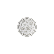 Steelite 62536FP823 Saucer 5.0" X 0.625" Adelina