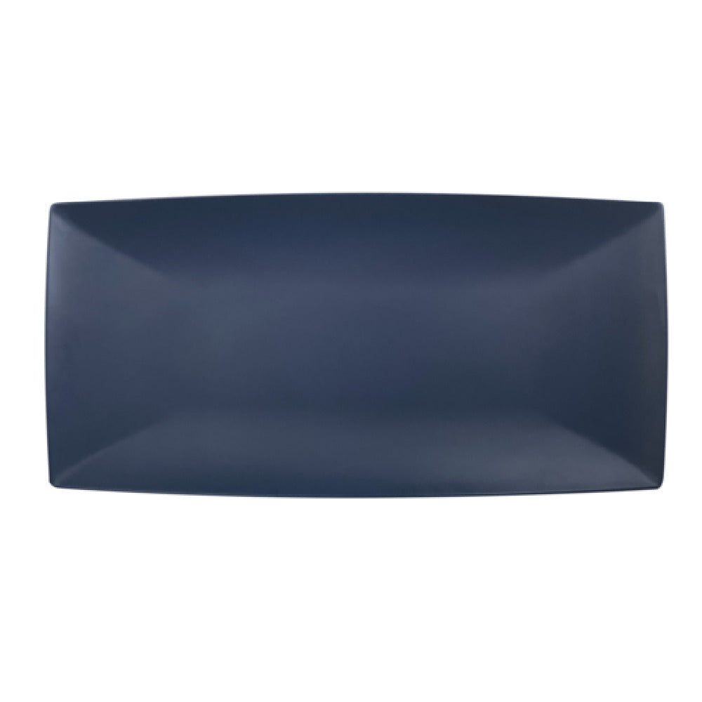 Thunder Group 49168SB Tray 16-1/8" X 8" 1-1/8" Deep