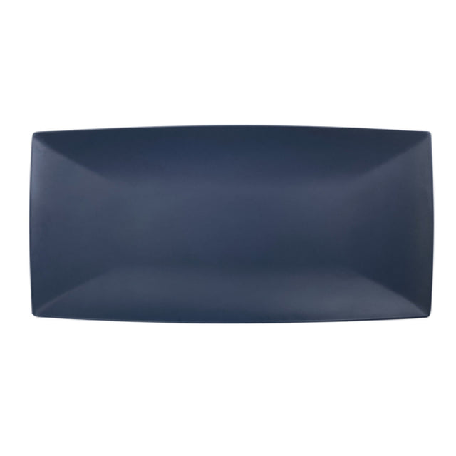 Thunder Group 49168SB Tray 16-1/8" X 8" 1-1/8" Deep