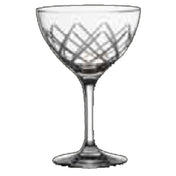 Steelite 4854RC354 Martini/Cocktail Glass 8.0 Oz 3.75" X 5.75"