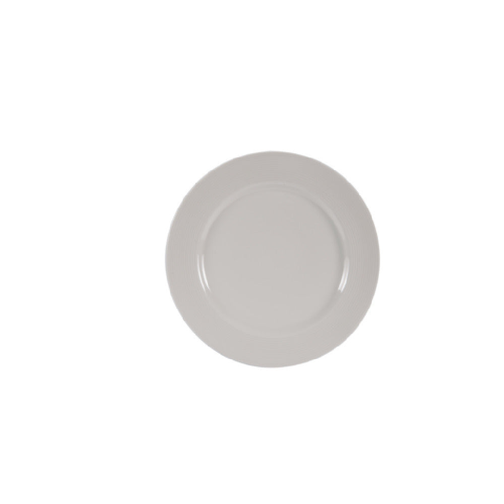 1880 Hospitality L6600000133 Oneida® Plate 8-1/4" Dia. Round