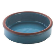 GET Enterprises SH0110B Cheforward Graupera Stone Heart Cazuela/Casserole 4.7 Oz. 3-93/100" Dia. X 1-1/50"H