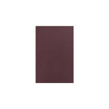 Risch IRI-4V 5.5X8.5 Iridescent Padded Shimmer Faux-leather Menu Cover (specify Color)