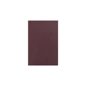 Risch IRI-4V 5.5X8.5 Iridescent Padded Shimmer Faux-leather Menu Cover (specify Color)