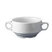 Churchill China WH CSC 1 Consomme Bowl 14 Oz. 4-1/2" Dia.