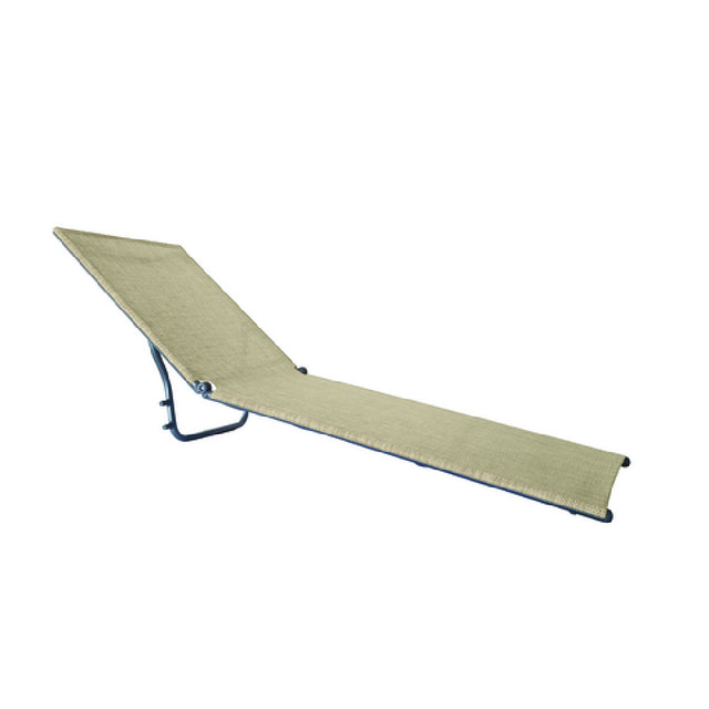 Grosfillex US783042 - Universal Sling And Frame, Replacement Fabric For Jamaica Beach