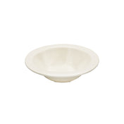 CAC China MLDNR-11 Dwight Fruit Dish 5oz. 4.75"W X 4.75"D X 1.25"H(Sold By Case)