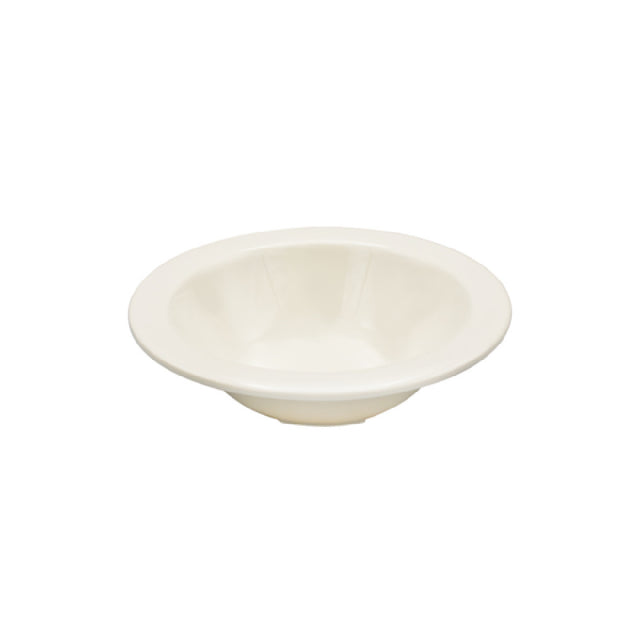 CAC China MLDNR-11 Dwight Fruit Dish 5oz. 4.75"W X 4.75"D X 1.25"H(Sold By Case)