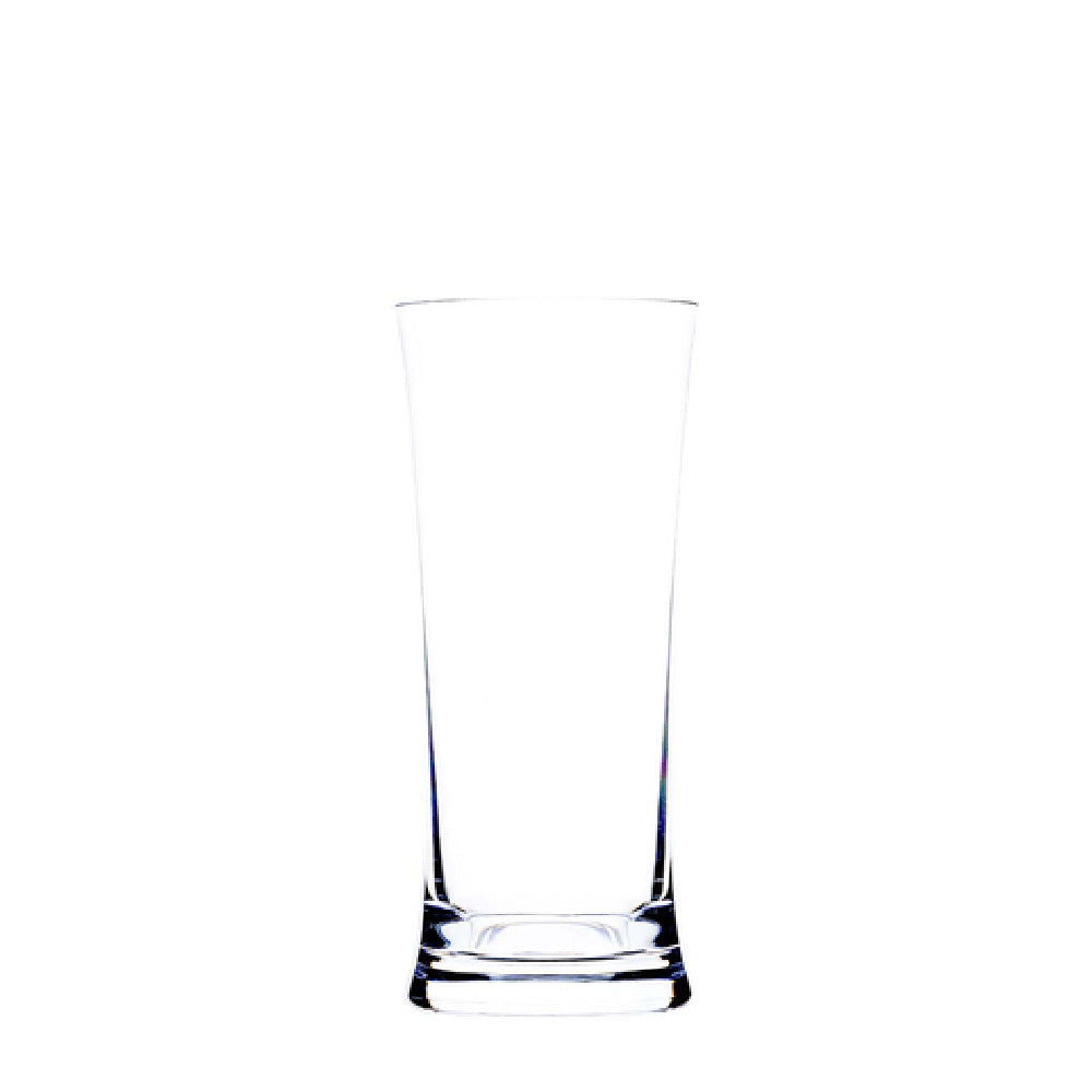 Hospitality Brands HUS083-012 Bold Drinkware™ Reef Cooler Glass 23 Oz. Unbreakable