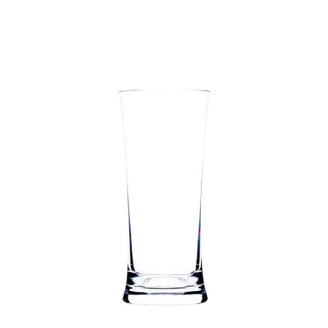 Hospitality Brands HUS083-012 Bold Drinkware™ Reef Cooler Glass 23 Oz. Unbreakable