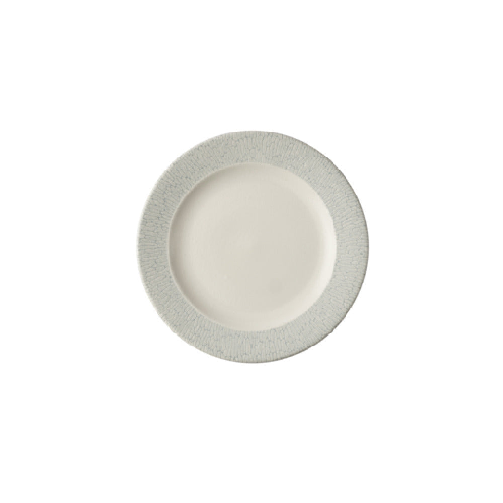 Churchill China DELGVP581 - Profile Plate, 10.8", Round