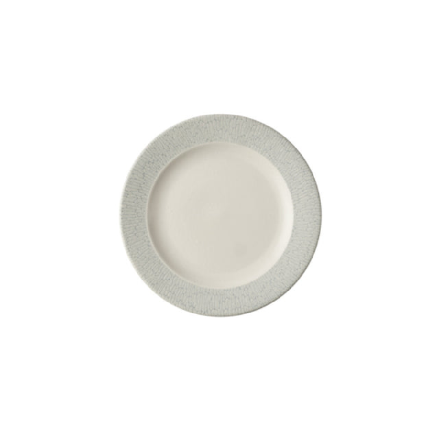 Churchill China DELGVP581 - Profile Plate, 10.8", Round