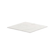 Cal-Mil 24408-12-81 Tray 12"W X 12"D X 0.75"H Square