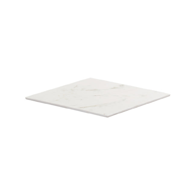 Cal-Mil 24408-12-81 Tray 12"W X 12"D X 0.75"H Square