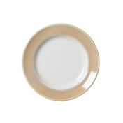 Steelite 17910815 Plate 8.0" X 1.12" Revolution Edge