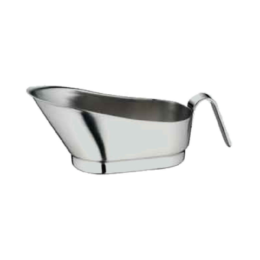 BauscherHepp 06.0474.6040 Gravy Boat 17-1/2 Oz. Footed