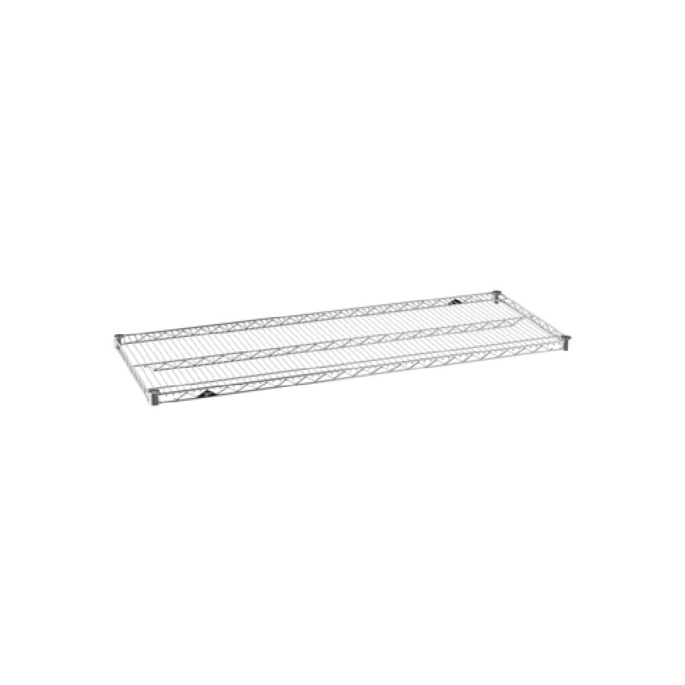 Metro 2154NC Quick Ship Super Erecta® Shelf Wire 54"W X 21"D