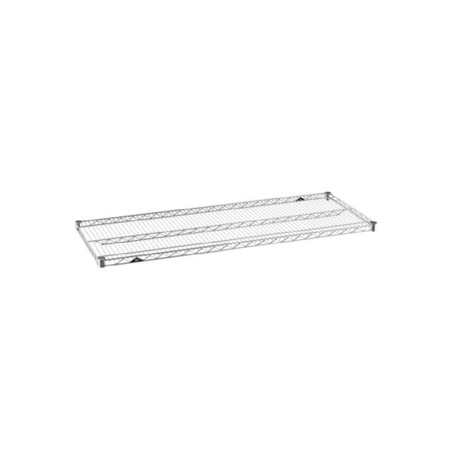 Metro 2154NC Quick Ship Super Erecta® Shelf Wire 54"W X 21"D