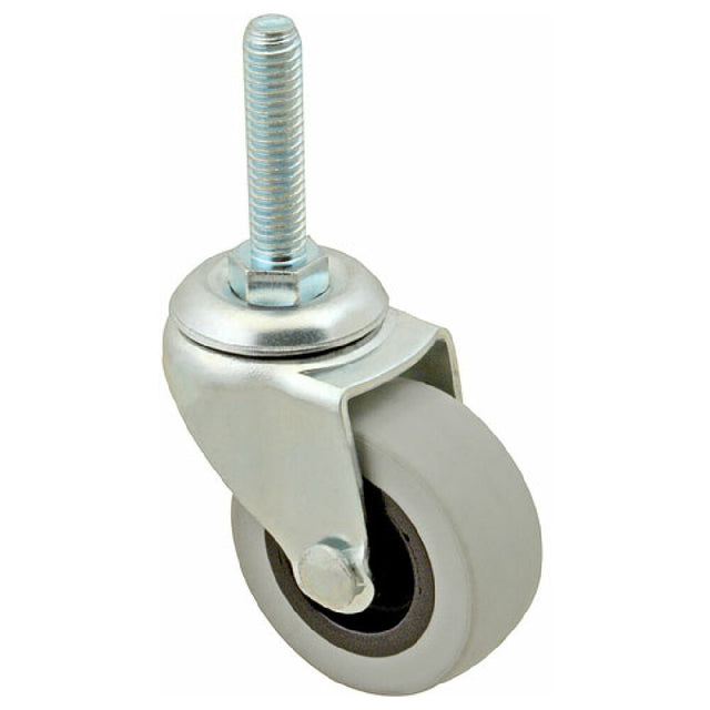 Victory VT50648306 Caster Stem 2"od 3/8 16 Gray