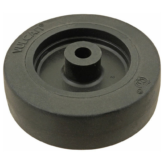 AllPoints 1201023 Wheel (3" 5/16"id Blk)