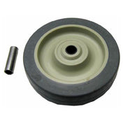 Private Label 1201082 Wheel (5" 3/8"id W/bush Gray)