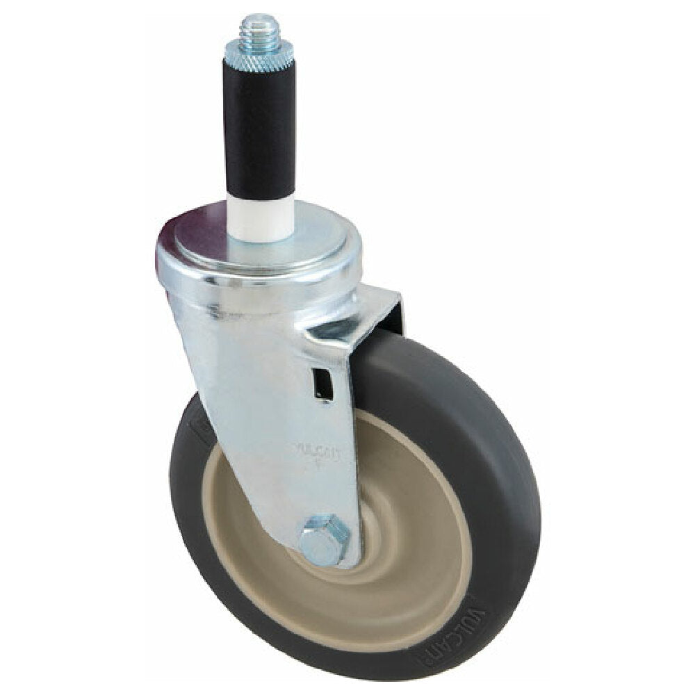 Component Hardware Group C23-2150 Caster Stem (5" Gry)