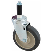 Component Hardware Group C23-2150 Caster Stem (5" Gry)