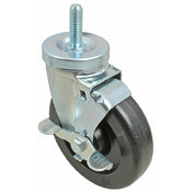 Standard Keil 1125-1945-3000 Caster Stem(5"od 1/2 13 /brk)