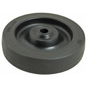 Private Label MVR1201096 Wheel 5" 3/8"id W/bsh Blk