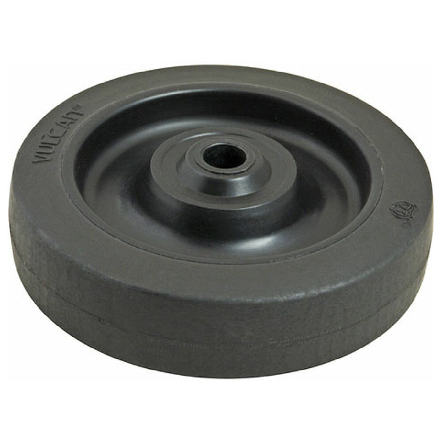 Private Label MVR1201096 Wheel 5" 3/8"id W/bsh Blk
