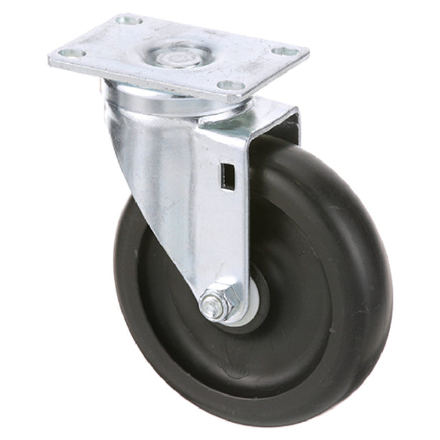 Private Label 1201099 Caster Plate 5"