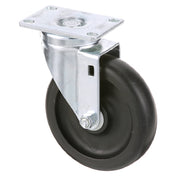 Rubbermaid RBMDFG4614L30000 Caster Plate 5"