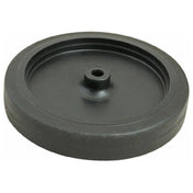 Private Label 1201119 Wheel (5" 5/16"id Blk)