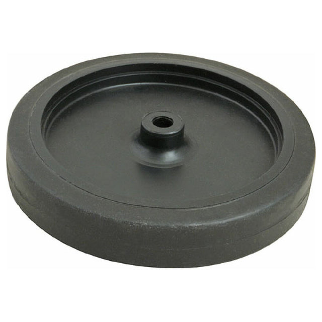 Private Label 1201119 Wheel (5" 5/16"id Blk)