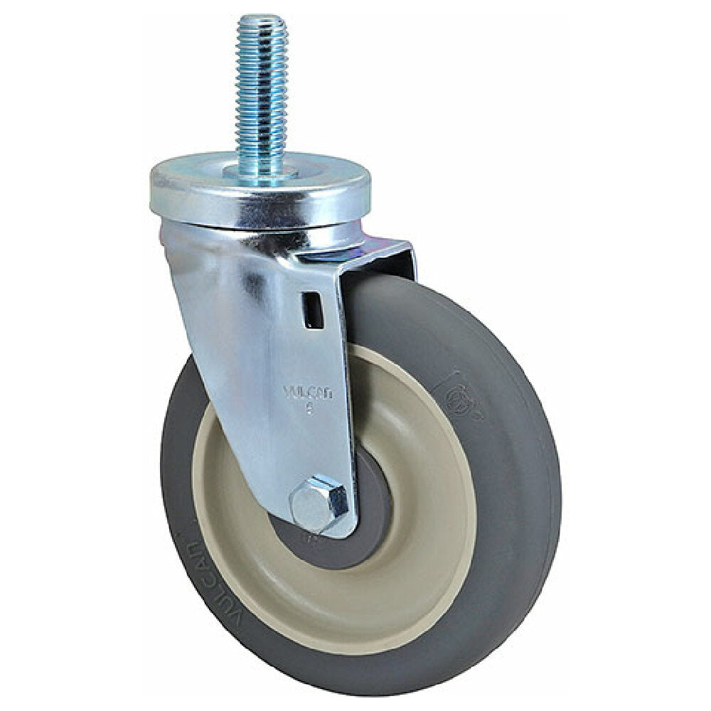 Component Hardware Group C99-365452 Caster Stem (5" 5/8 11)