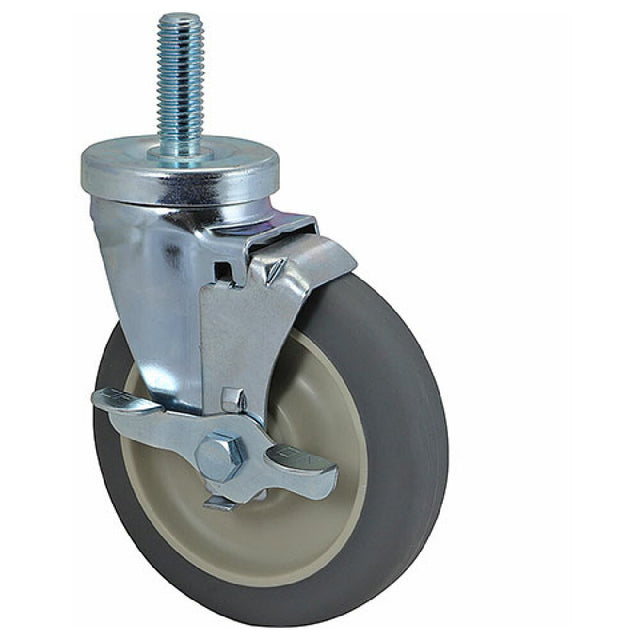 Standard Keil 1199-2504-4000 Caster Stem 5" 5/8 11 W/brk
