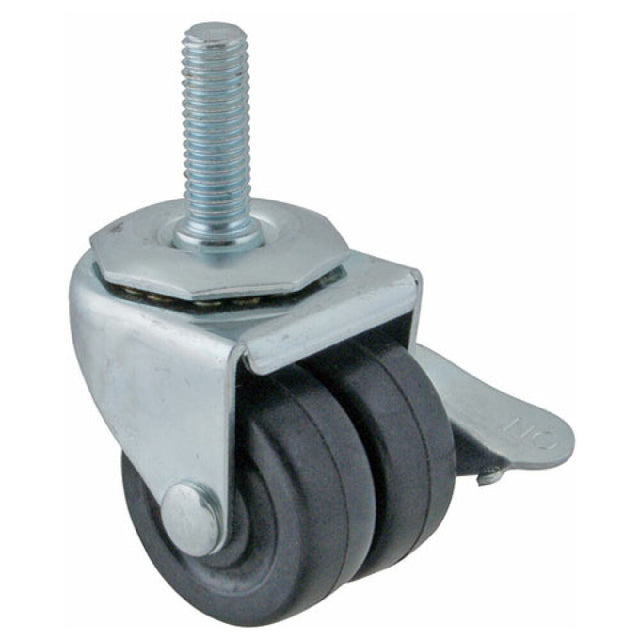 AllPoints 1201183 Caster Dual Wheel 2" 1/2 13