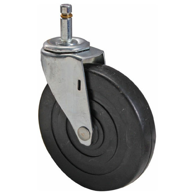 Private Label 1201184 Caster Dish Dolly Base 5"