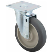 Private Label 1201185 Caster Plate 5" Whl 3 1/2"plt