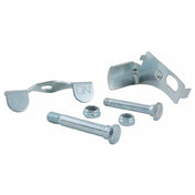 AllPoints 1201190 Brake Kit F/4" Caster W/hdwr