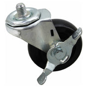 McCall 13270 Caster W/brake