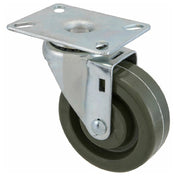 Private Label MVR1201212 Caster Plate(4"od Swvl H