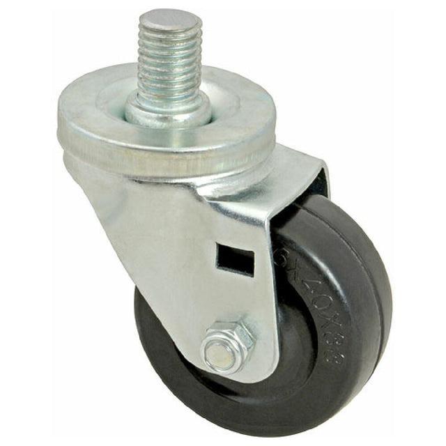 AllPoints 1201218 Caster Stem(3"od 3/4 10 Lack)